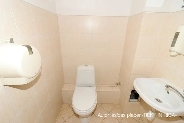 Аренда офиса, Blaumaņa улица 5a, Rīga, Labais krasts, Centrs / 559 € 9