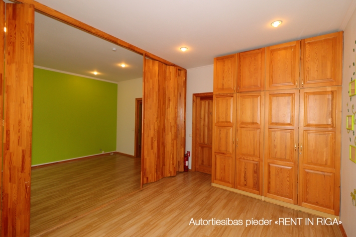 Office For Rent, Blaumaņa street 5a, Rīga, Labais krasts, Centrs / 559 € 4