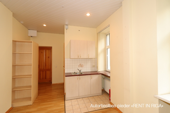 Office For Rent, Blaumaņa street 5a, Rīga, Labais krasts, Centrs / 559 € 8