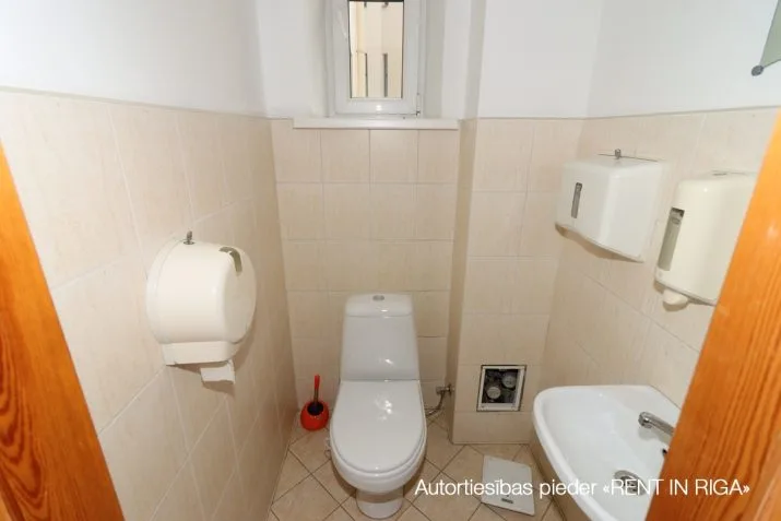 Аренда офиса, Blaumaņa улица 5a, Rīga, Labais krasts, Centrs / 559 € 10