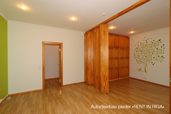 Office For Rent, Blaumaņa street 5a, Rīga, Labais krasts, Centrs / 559 € 6