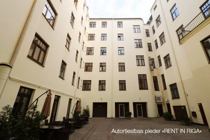 Аренда офиса, Blaumaņa улица 5a, Rīga, Labais krasts, Centrs / 559 € 13