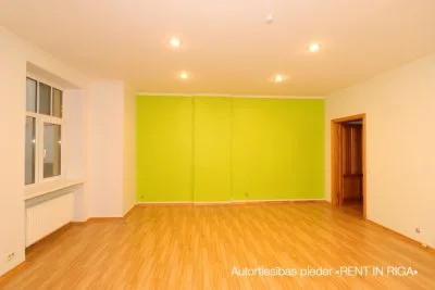 Аренда офиса, Blaumaņa улица 5a, Rīga, Labais krasts, Centrs / 559 € 3