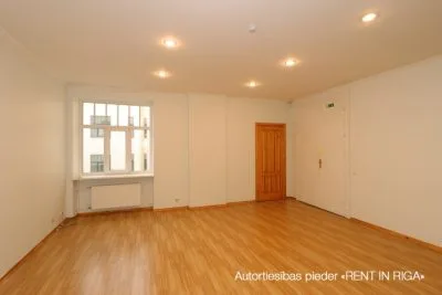 Аренда офиса, Blaumaņa улица 5a, Rīga, Labais krasts, Centrs / 559 € 2