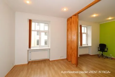 Аренда офиса, Blaumaņa улица 5a, Rīga, Labais krasts, Centrs / 559 € 5