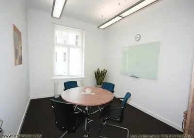 Office For Rent, Tērbatas street 14, Rīga, Centrs / 1393 € 8