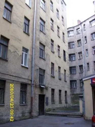 Marijas iela 18 1