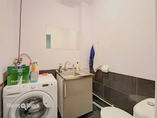 Pārdod biroju, Pērnavas iela 5, Rīga, Labais krasts, Centrs / 750 000 € 28