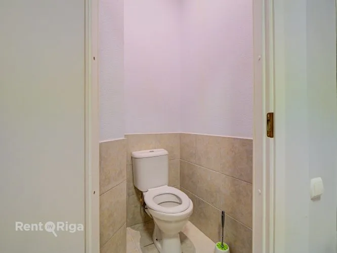 Pārdod biroju, Pērnavas iela 5, Rīga, Labais krasts, Centrs / 750 000 € 29
