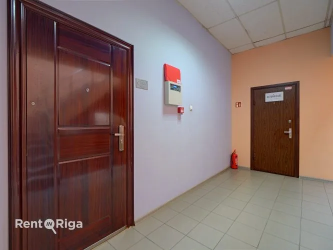Pārdod biroju, Pērnavas iela 5, Rīga, Labais krasts, Centrs / 750 000 € 30