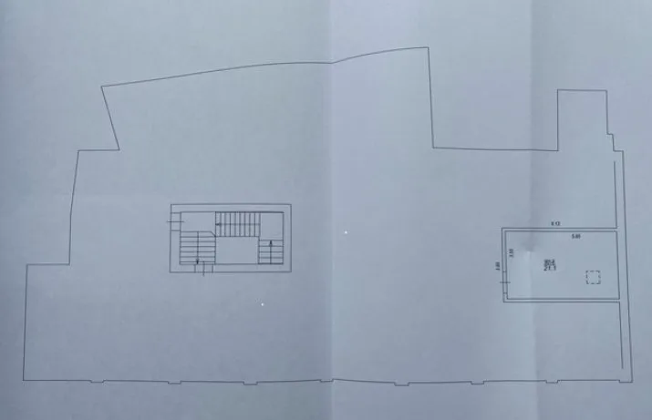Pārdod biroju, Pērnavas iela 5, Rīga, Labais krasts, Centrs / 750 000 € 36