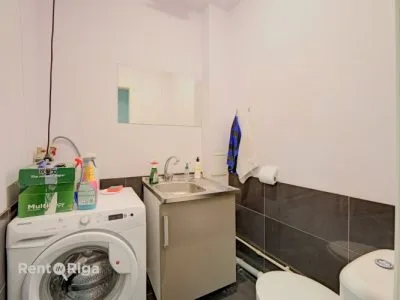 Pārdod biroju, Pērnavas iela 5, Rīga, Labais krasts, Centrs / 750 000 € 28