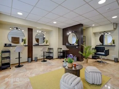 Pārdod biroju, Pērnavas iela 5, Rīga, Labais krasts, Centrs / 750 000 € 15