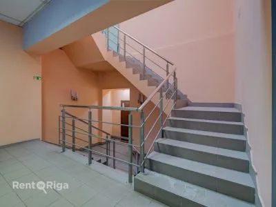Pārdod biroju, Pērnavas iela 5, Rīga, Labais krasts, Centrs / 750 000 € 31