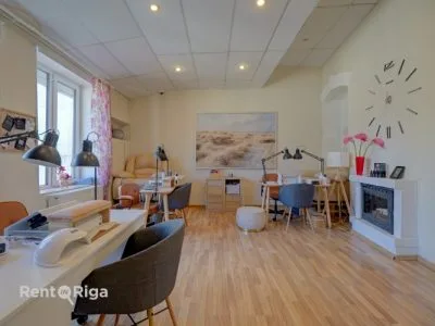 Pārdod biroju, Pērnavas iela 5, Rīga, Labais krasts, Centrs / 750 000 € 8