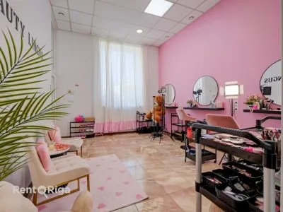 Pārdod biroju, Pērnavas iela 5, Rīga, Labais krasts, Centrs / 750 000 € 4