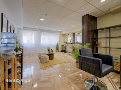 Pārdod biroju, Pērnavas iela 5, Rīga, Labais krasts, Centrs / 750 000 € 14