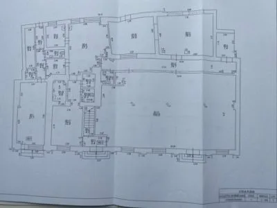 Pārdod biroju, Pērnavas iela 5, Rīga, Labais krasts, Centrs / 750 000 € 34