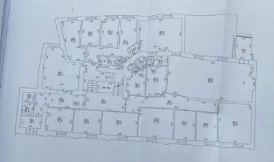 Pārdod biroju, Pērnavas iela 5, Rīga, Labais krasts, Centrs / 750 000 € 35