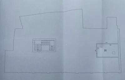 Pārdod biroju, Pērnavas iela 5, Rīga, Labais krasts, Centrs / 750 000 € 36