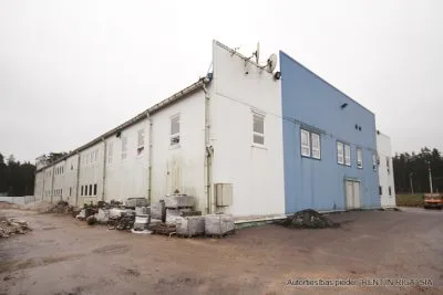 Продажа склада, Siguldas šoseja улица 11, Rīga, Labais krasts, Berģi / 1 300 000 € 4