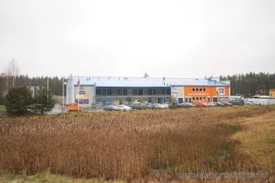 Продажа склада, Siguldas šoseja улица 11, Rīga, Labais krasts, Berģi / 1 300 000 € 5