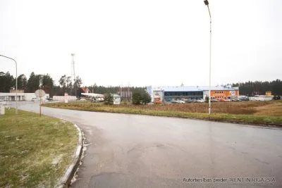 Продажа склада, Siguldas šoseja улица 11, Rīga, Labais krasts, Berģi / 1 300 000 € 7