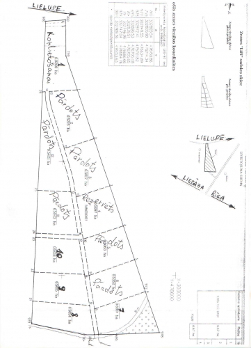 Līču ceļš 8 6
