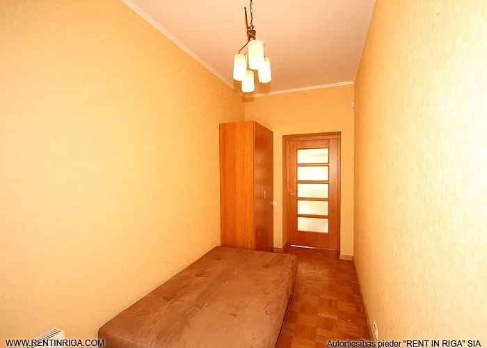 Izīrē dzīvokli, Vīlandes iela 10, Rīga, Labais krasts, Centrs / 852 € 9