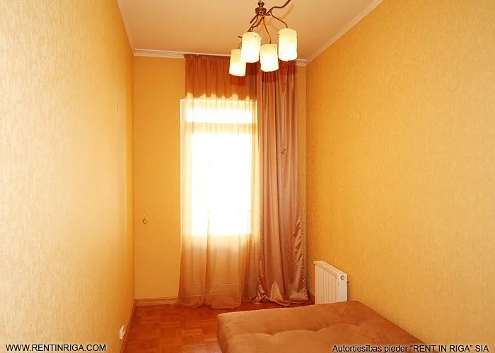 Izīrē dzīvokli, Vīlandes iela 10, Rīga, Labais krasts, Centrs / 852 € 10