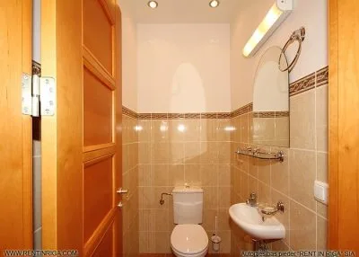 Izīrē dzīvokli, Vīlandes iela 10, Rīga, Labais krasts, Centrs / 852 € 13