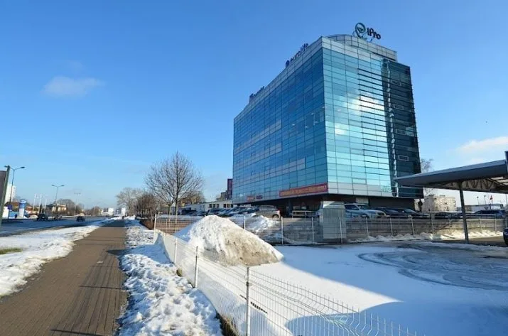 Office For Rent, Gunāra Astras street 8b, Rīga, Labais krasts, Purvciems / 2 518 € 17