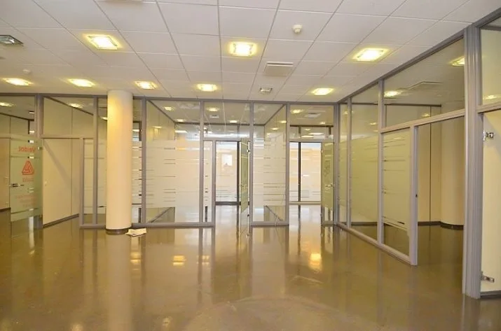 Office For Rent, Gunāra Astras street 8b, Rīga, Labais krasts, Purvciems / 2 518 € 12