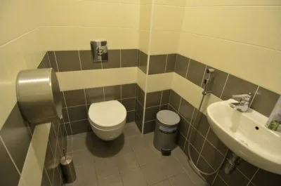 Office For Rent, Gunāra Astras street 8b, Rīga, Labais krasts, Purvciems / 2 518 € 14