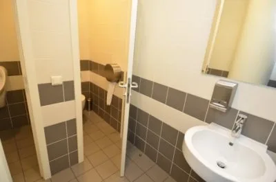 Office For Rent, Gunāra Astras street 8b, Rīga, Labais krasts, Purvciems / 2 518 € 9