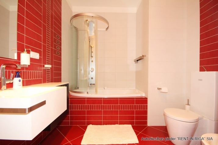 Аренда квартиры, Pumpura улица 6, Rīga, Labais krasts, Centrs / 2 000 € 10