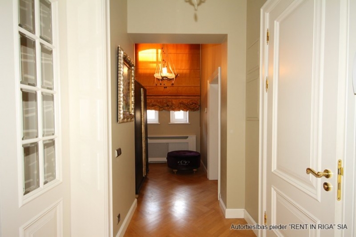 Аренда квартиры, Pumpura улица 6, Rīga, Labais krasts, Centrs / 2 000 € 11