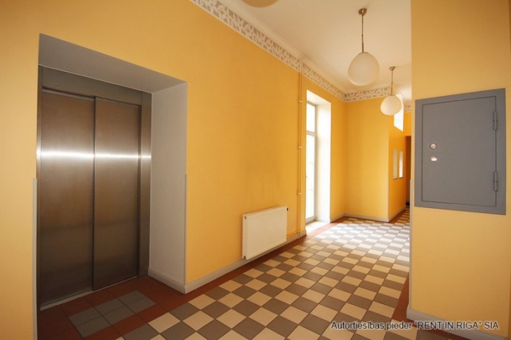 Аренда квартиры, Pumpura улица 6, Rīga, Labais krasts, Centrs / 2 000 € 15