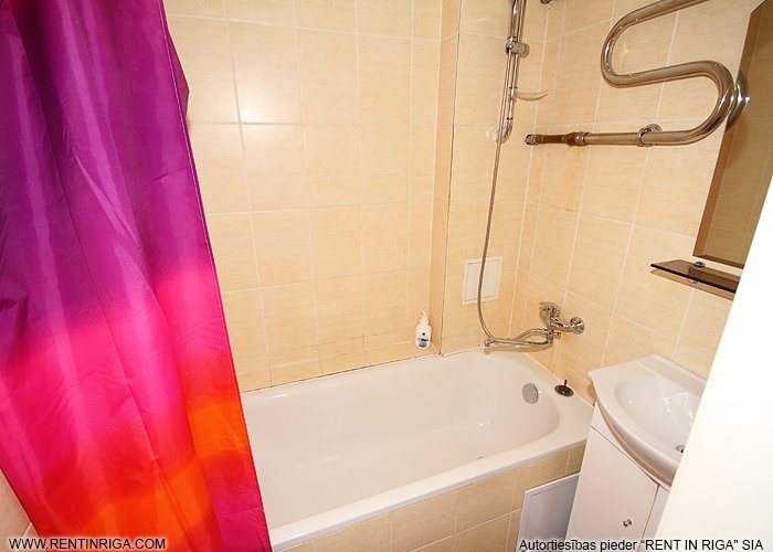 Аренда квартиры, Ganu улица 4, Rīga, Labais krasts, Centrs / 720 € 12