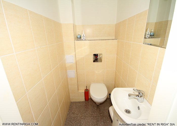 Аренда квартиры, Ganu улица 4, Rīga, Labais krasts, Centrs / 720 € 11