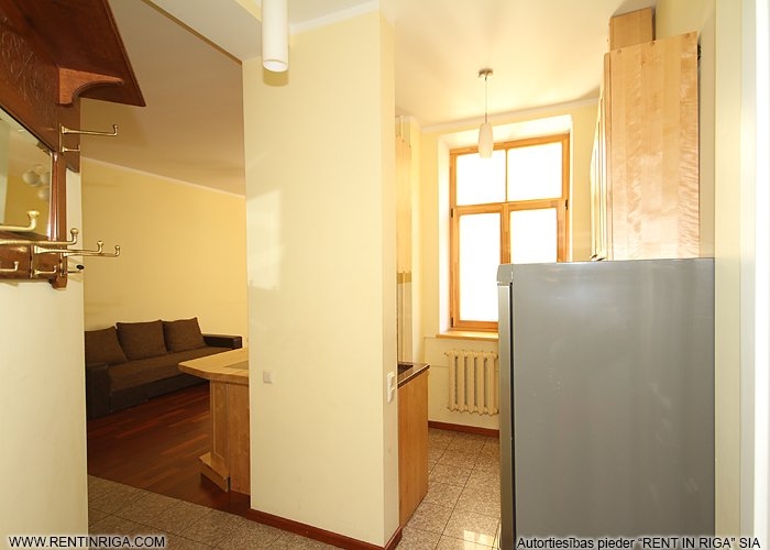 Аренда квартиры, Ganu улица 4, Rīga, Labais krasts, Centrs / 720 € 13