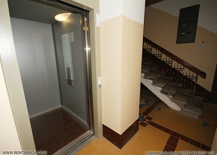 Аренда квартиры, Ganu улица 4, Rīga, Labais krasts, Centrs / 720 € 15