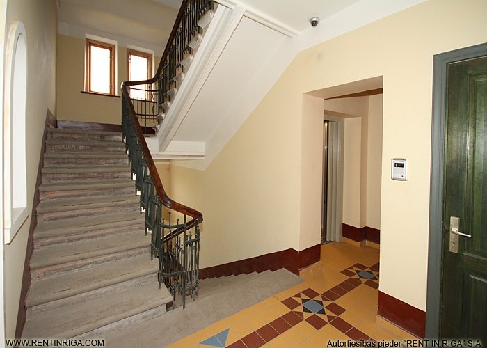 Аренда квартиры, Ganu улица 4, Rīga, Labais krasts, Centrs / 720 € 14