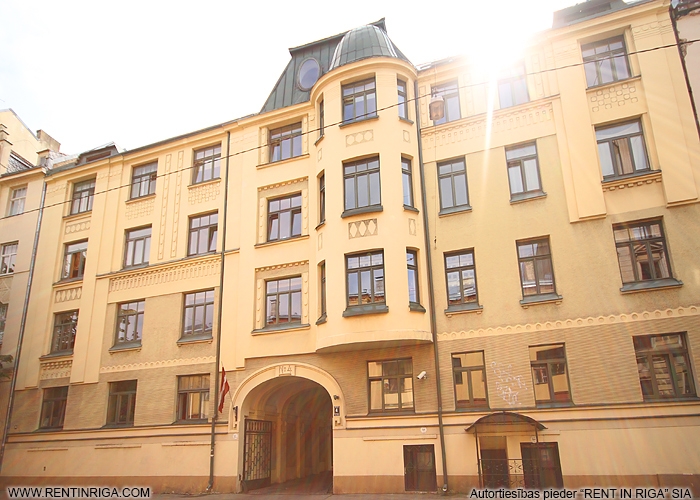 Аренда квартиры, Ganu улица 4, Rīga, Labais krasts, Centrs / 720 € 18