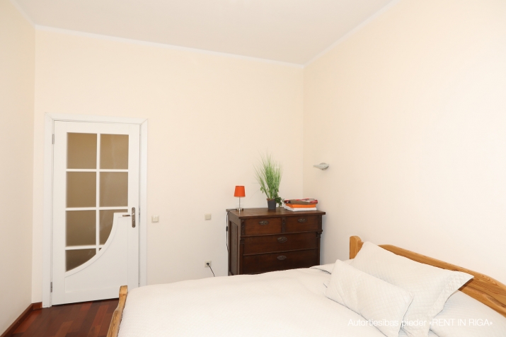 Аренда квартиры, Ganu улица 4, Rīga, Labais krasts, Centrs / 720 € 10