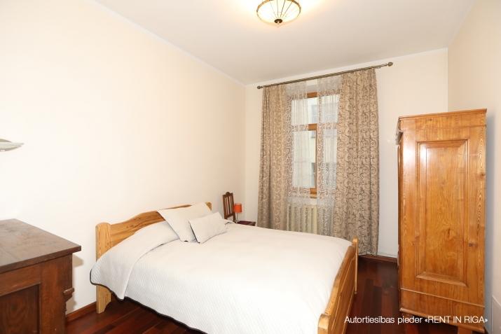 Аренда квартиры, Ganu улица 4, Rīga, Labais krasts, Centrs / 720 € 9