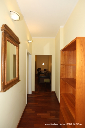 Аренда квартиры, Ganu улица 4, Rīga, Labais krasts, Centrs / 720 € 8