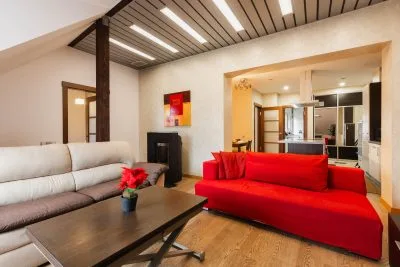 Apartment For Rent, Peitavas street 5, Rīga, Vecrīga / 850 € 1