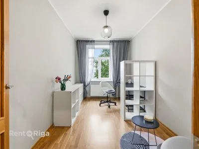 Izīrē dzīvokli, Alekša iela 11, Rīga, Labais krasts, Sarkandaugava / 670 € 6