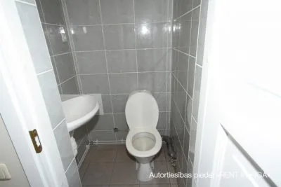 Izīrē biroju, Brīvības iela 85, Rīga, Labais krasts, Centrs / 410 € 6